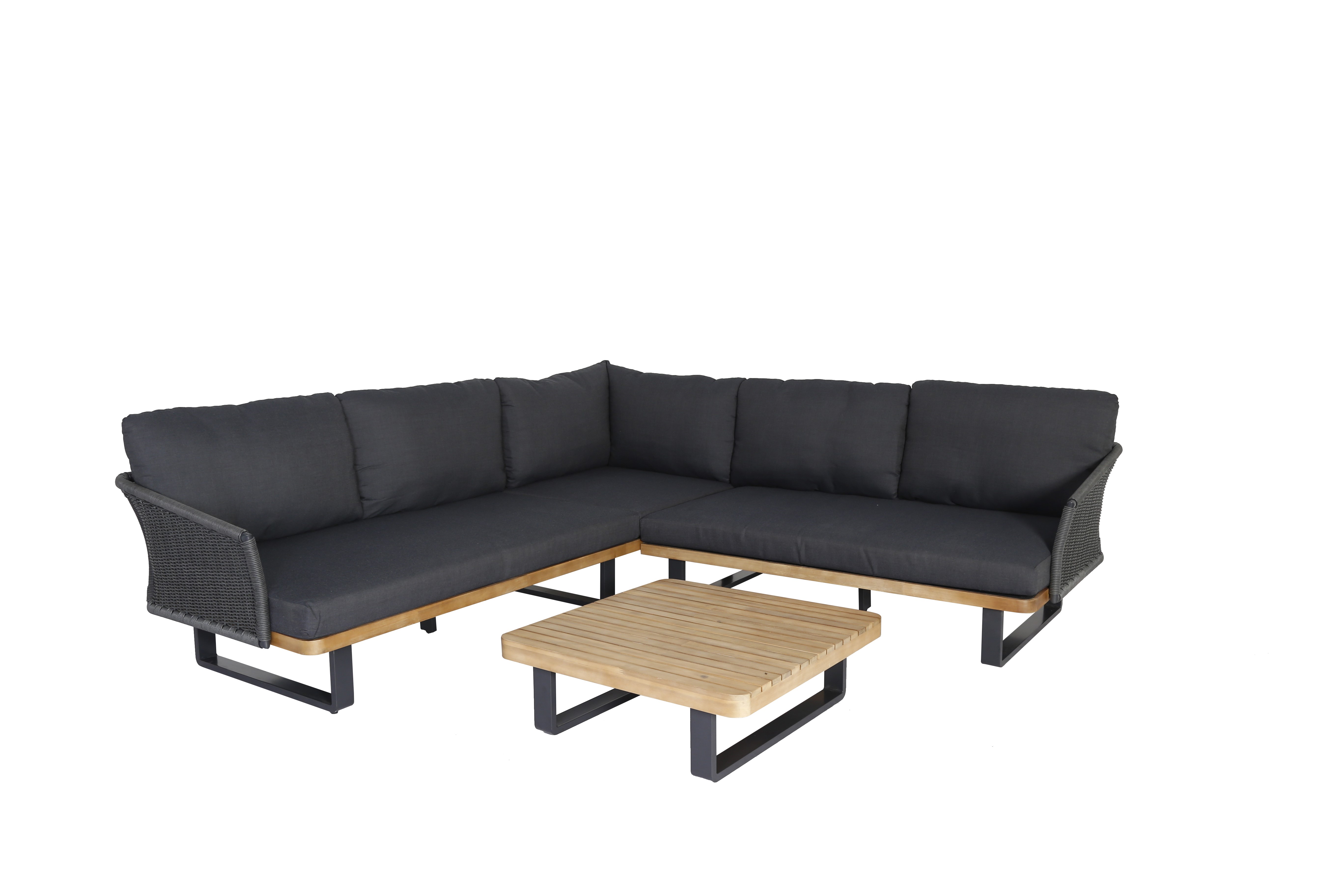 Caseys.ie Garden Furniture Garden Lounge & Swing Sets Olbia